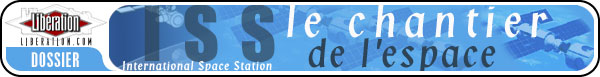 Station Internationale de l'Espace
